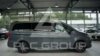 2018 Mercedes Benz V