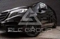 2018 Mercedes Benz V