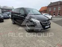 2018 Mercedes Benz V