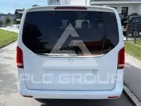 2018 Mercedes Benz V