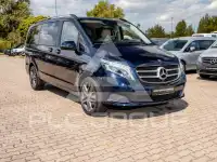 2018 Mercedes Benz V