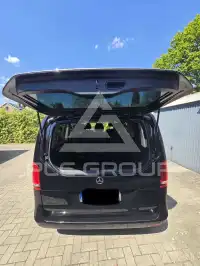 2018 Mercedes Benz V