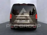 2018 Mercedes Benz V