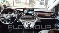 2018 Mercedes Benz V