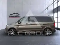 2018 Mercedes Benz V