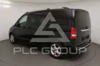2018 Mercedes Benz V