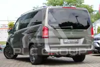 2018 Mercedes Benz V