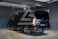 2018 Mercedes Benz V