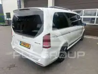 2018 Mercedes Benz V