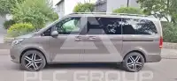 2018 Mercedes Benz V