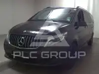 2018 Mercedes Benz V