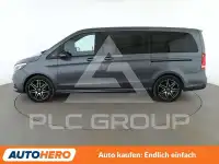 2018 Mercedes Benz V