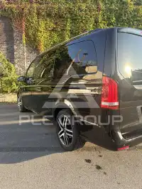 2018 Mercedes Benz V