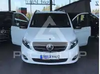 2018 Mercedes Benz V