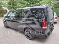 2018 Mercedes Benz V
