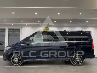 2018 Mercedes Benz V