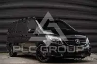 2018 Mercedes Benz V