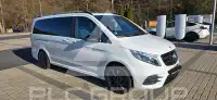 2018 Mercedes Benz V