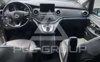 2018 Mercedes Benz V