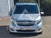 2018 Mercedes Benz V