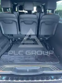 2018 Mercedes Benz V