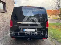 2018 Mercedes Benz V