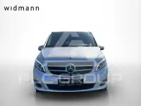 2018 Mercedes Benz V