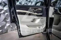2018 Mercedes Benz V