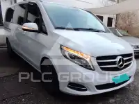 2018 Mercedes Benz V