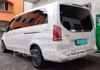 2018 Mercedes Benz V