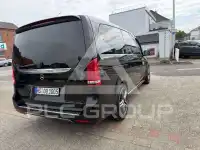 2018 Mercedes Benz V