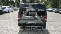 2018 Mercedes Benz V