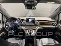 2018 Mercedes Benz V
