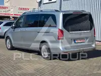 2018 Mercedes Benz V