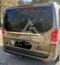 2018 Mercedes Benz V