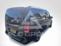 2018 Mercedes Benz V