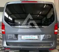 2018 Mercedes Benz V