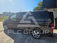 2018 Mercedes Benz V