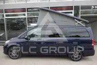 2018 Mercedes Benz V