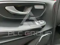 2018 Mercedes Benz V