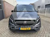 2018 Mercedes Benz V
