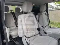2018 Mercedes Benz V
