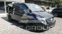 2018 Mercedes Benz V