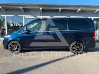 2018 Mercedes Benz V