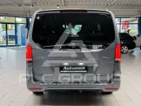 2018 Mercedes Benz V