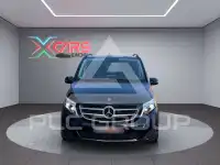 2018 Mercedes Benz V