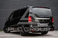 2018 Mercedes Benz V