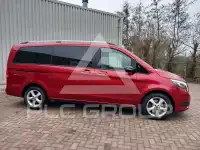 2018 Mercedes Benz V