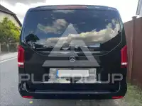 2018 Mercedes Benz V