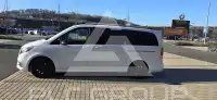 2018 Mercedes Benz V